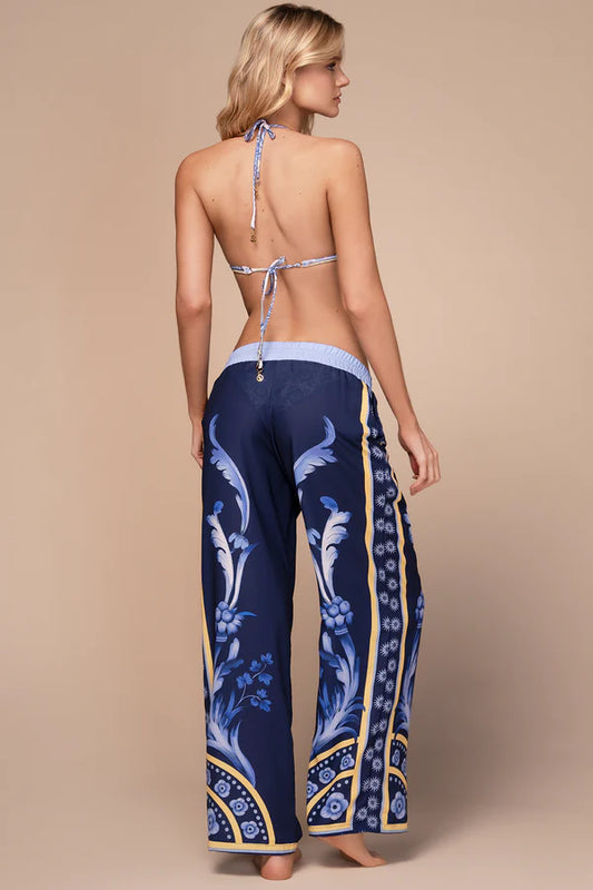 OlaAzul Kartel Pants