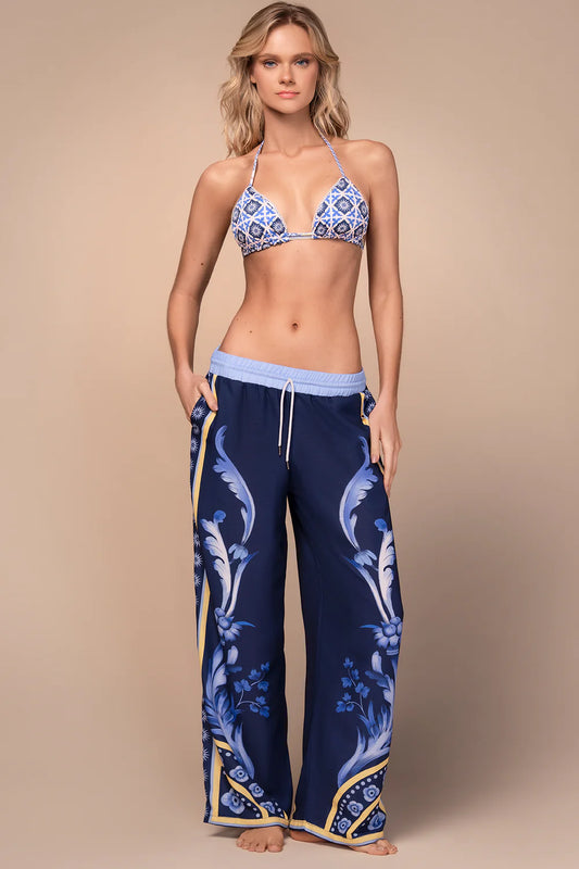 OlaAzul Kartel Pants