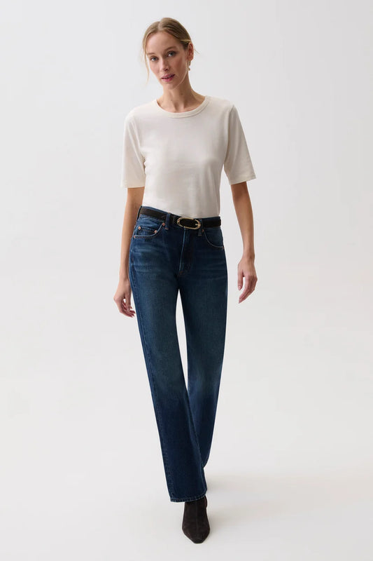 Pistola Dakota High Rise Bootcut