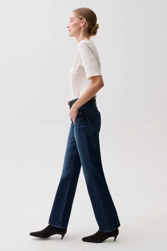 Pistola Dakota High Rise Bootcut