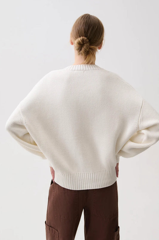 Pistola Nika V- Neck Sweater