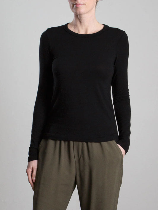 Pharaoh Jimmy Cashmere Tee