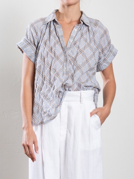 Pharaoh Etta Shirt