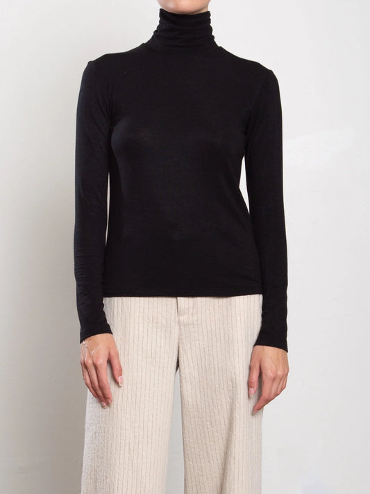 Pharaoh Shiloh Turtleneck