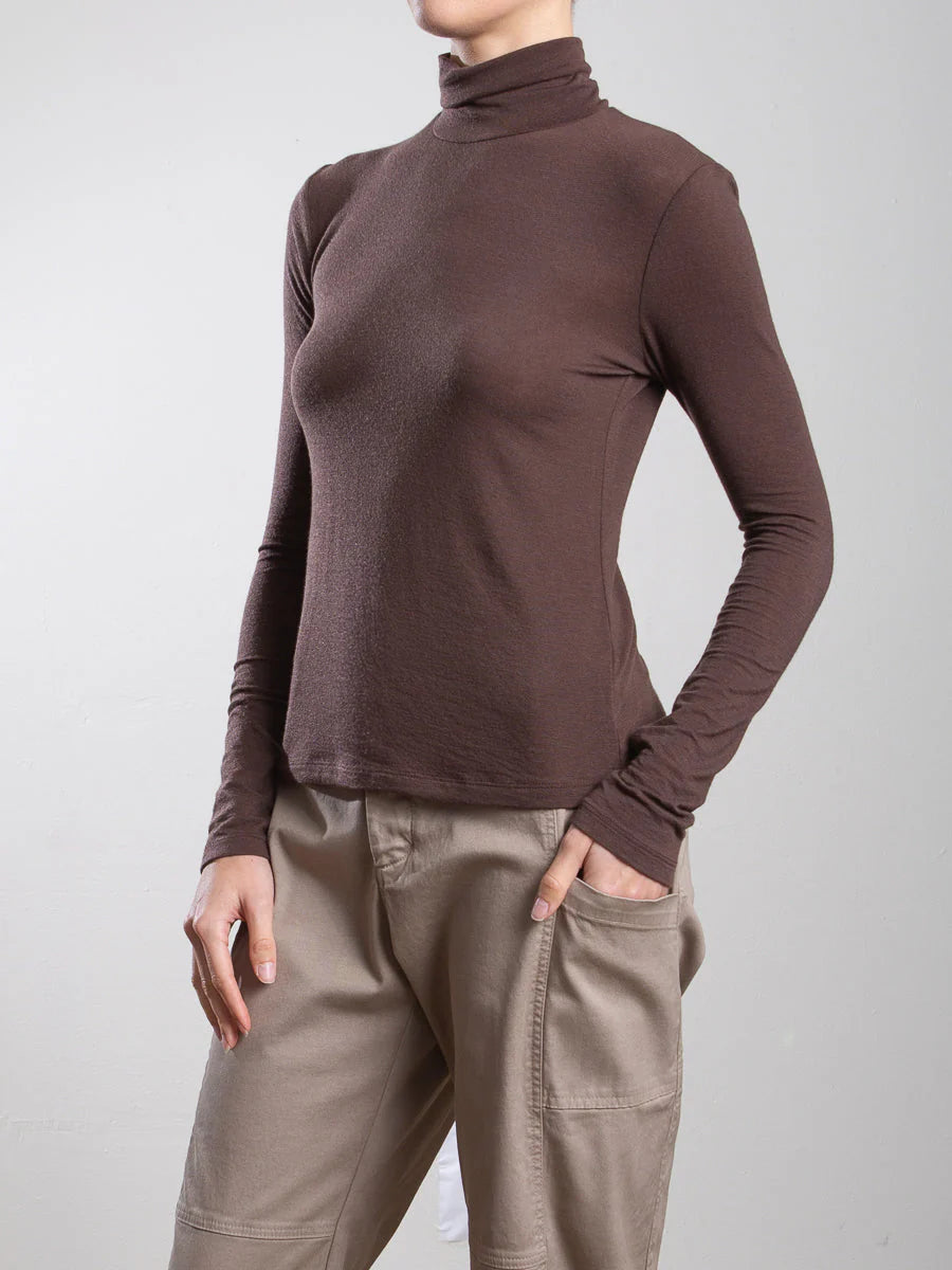 Pharaoh Shiloh Turtleneck