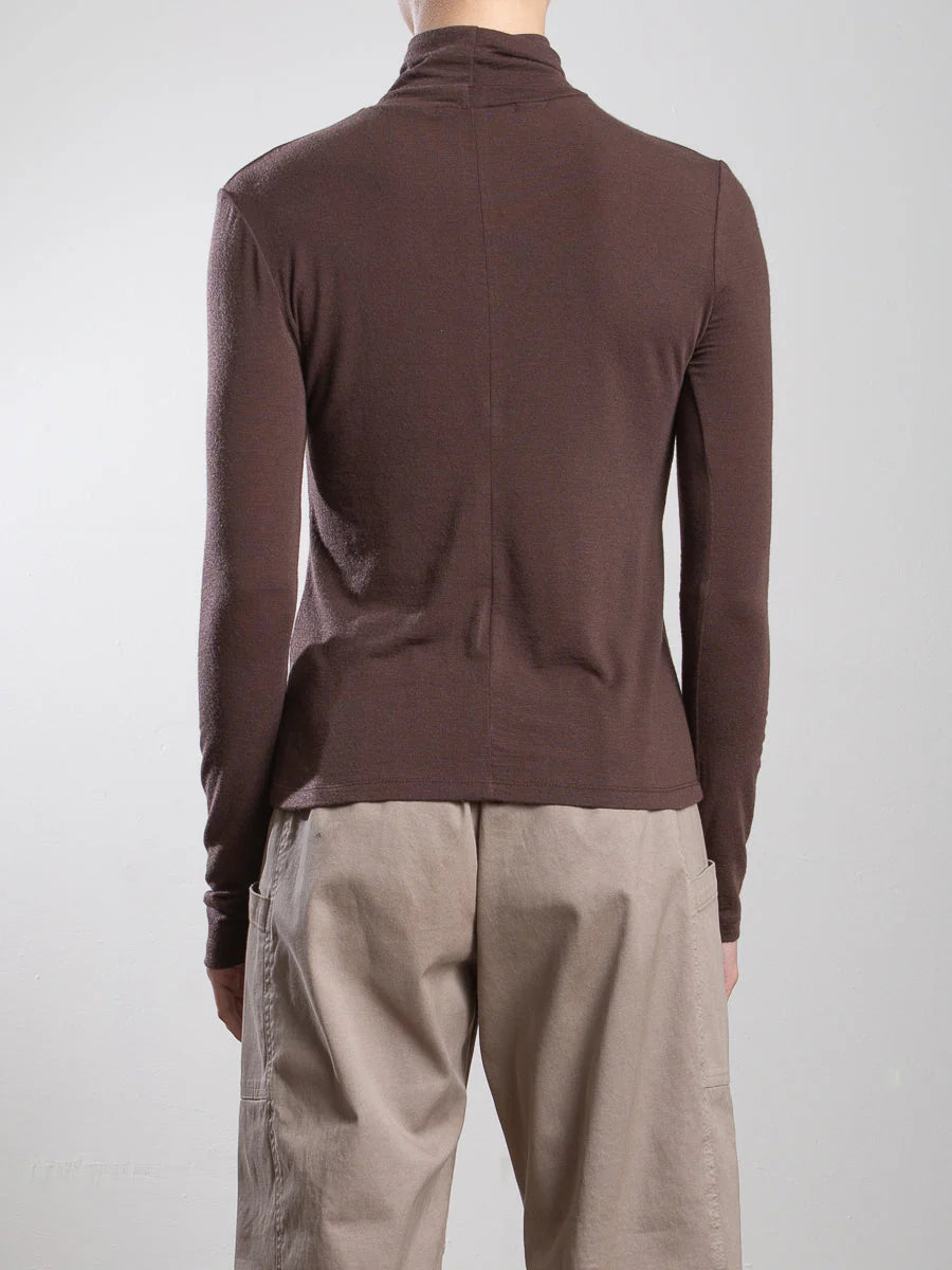 Pharaoh Shiloh Turtleneck