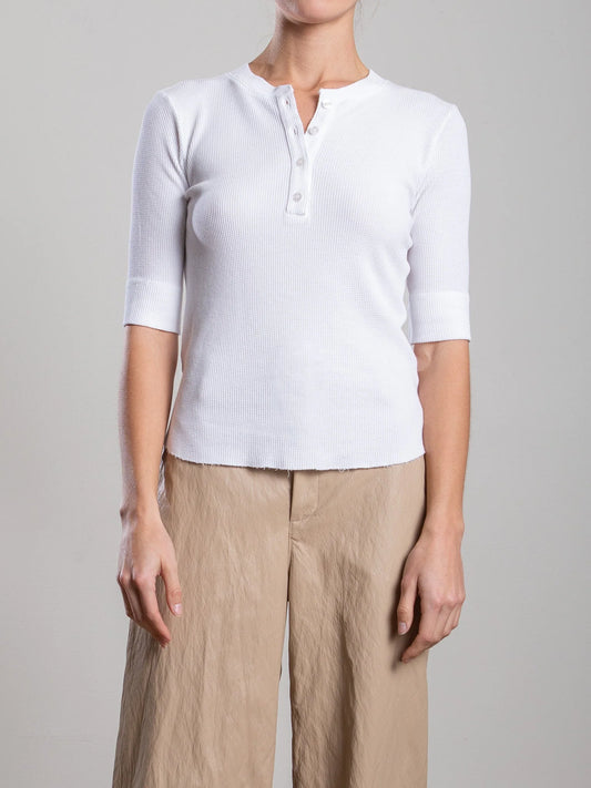 Pharaoh Salma Henley Top