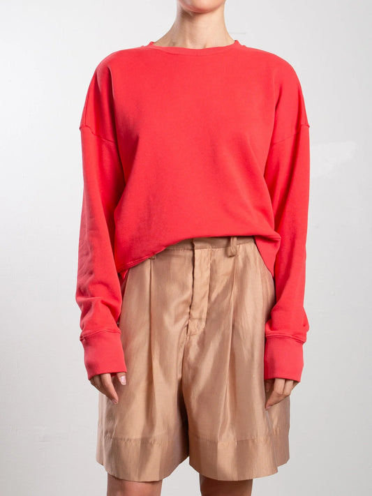 Pharoah Irene Crewneck