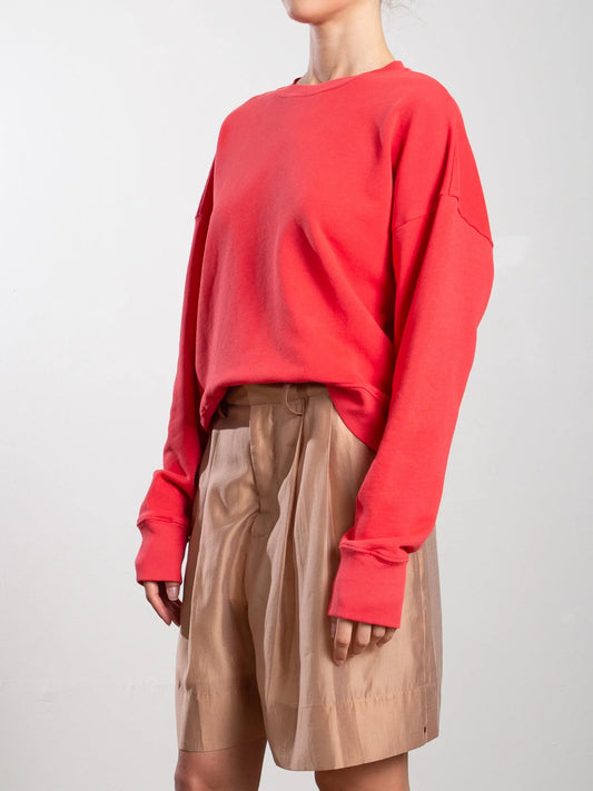 Pharoah Irene Crewneck