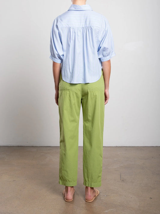 Pharaoh Claire Cotton Pant