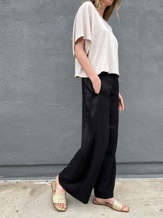 Pharaoh Xyla Linen Pant