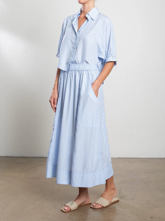 Pharaoh Carolina Skirt