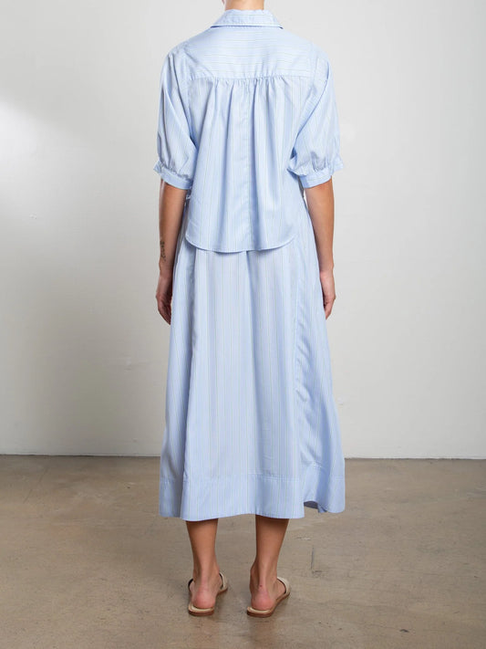 Pharaoh Carolina Skirt