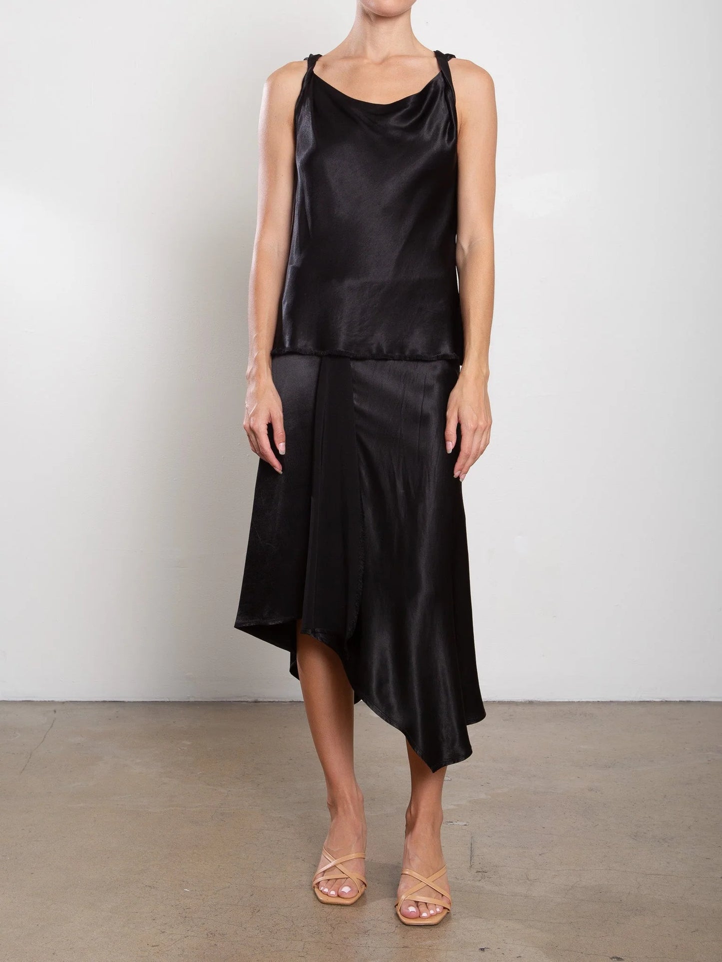 Pharaoh Samara Skirt