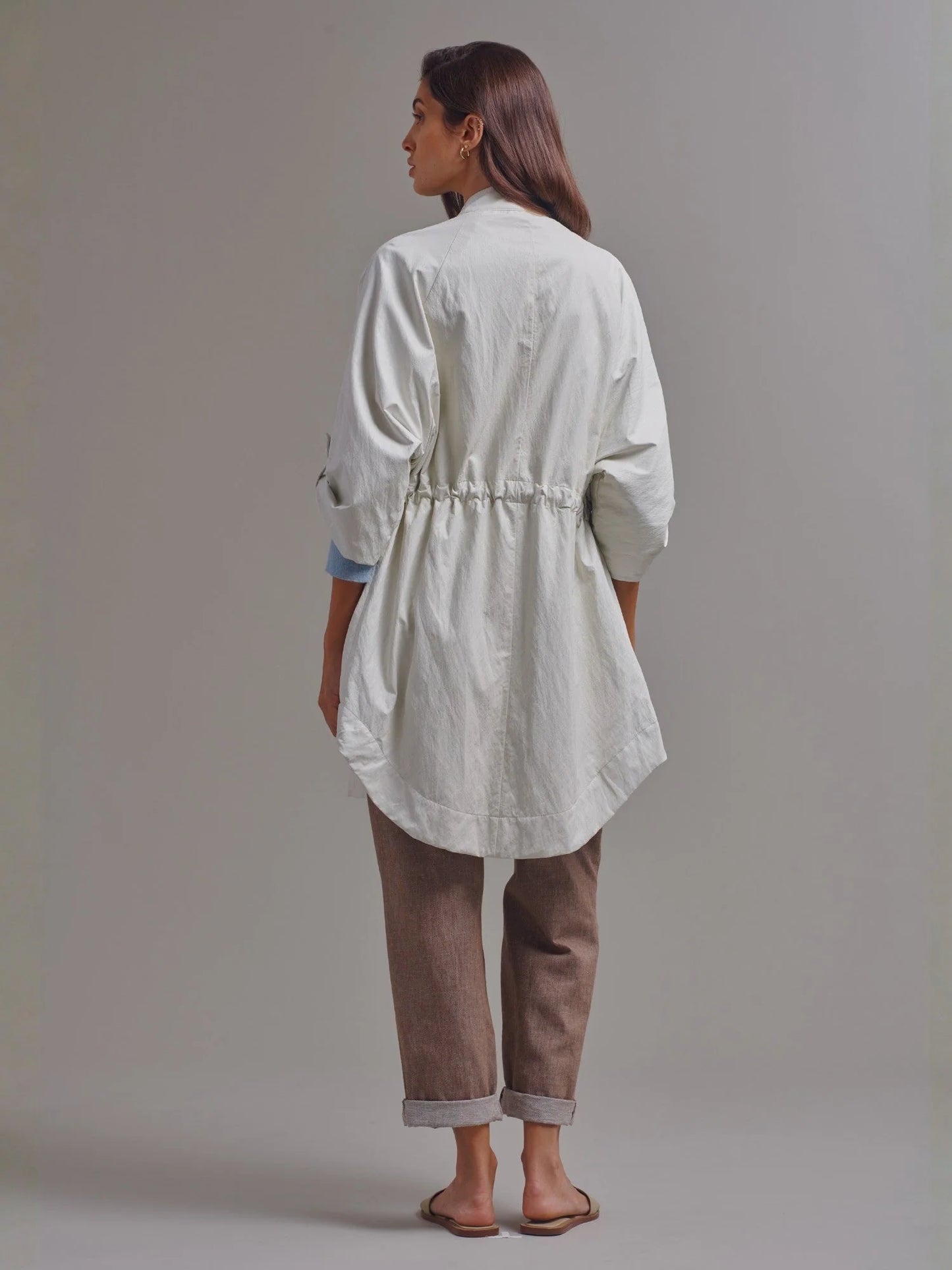 Pharaoh Tracey Jacket