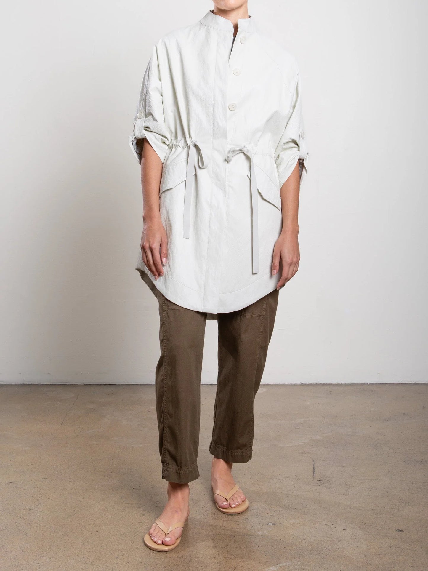 Pharaoh Tracey Jacket