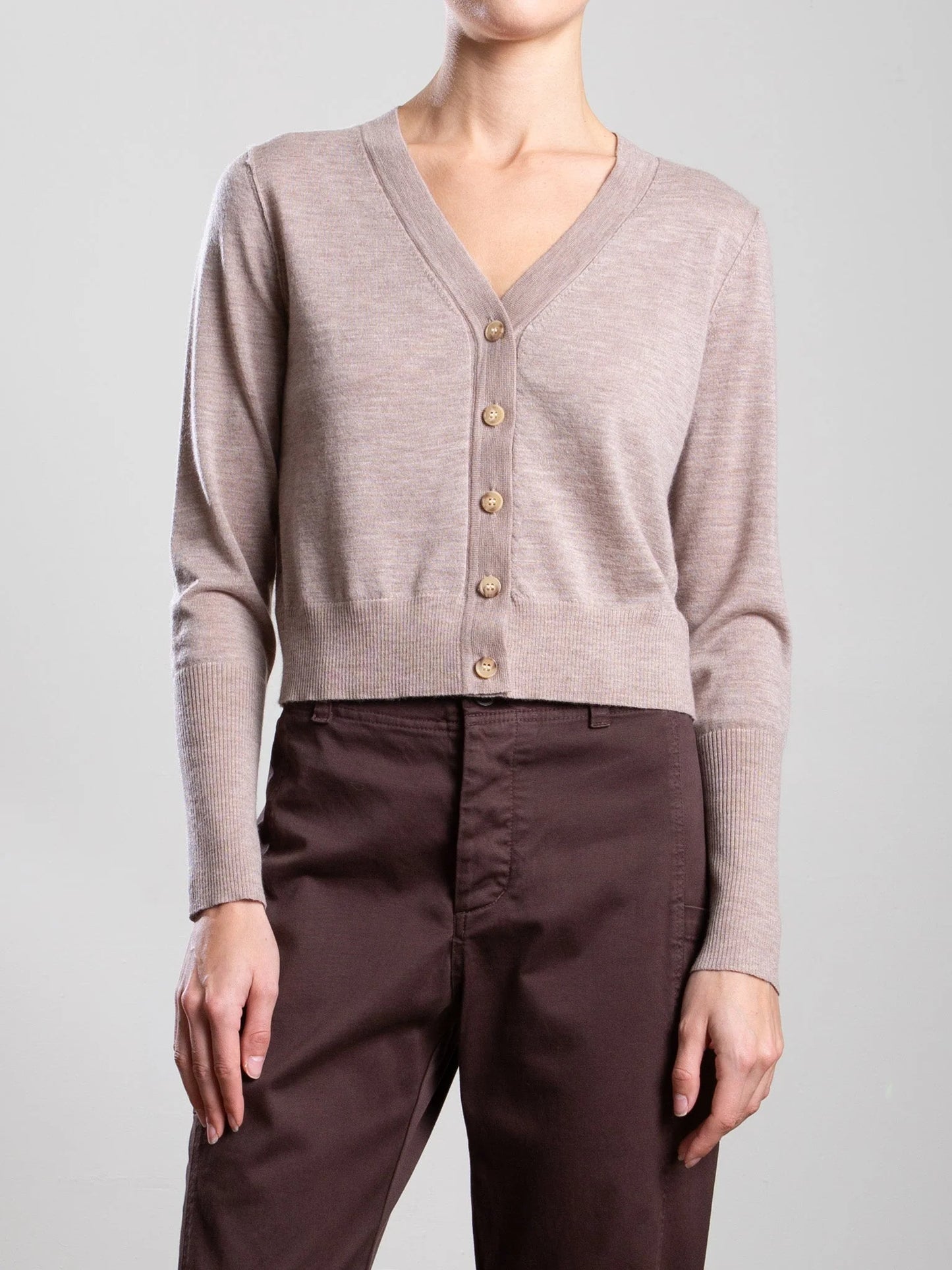 Pharaoh Remy Cardigan