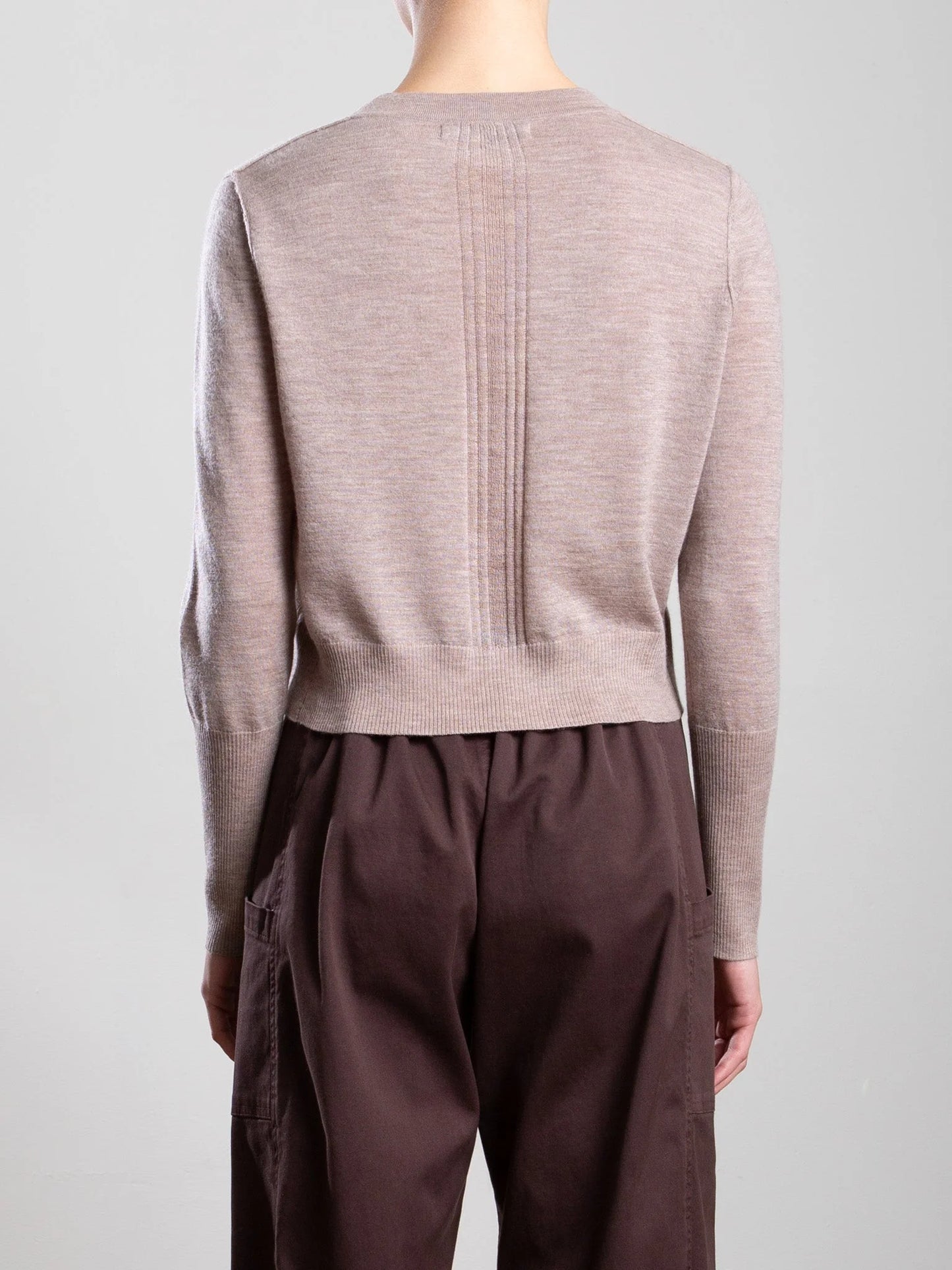Pharaoh Remy Cardigan