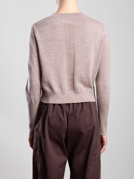 Pharaoh Remy Cardigan