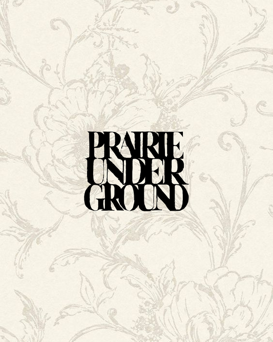 Prairie Underground Knack Cords