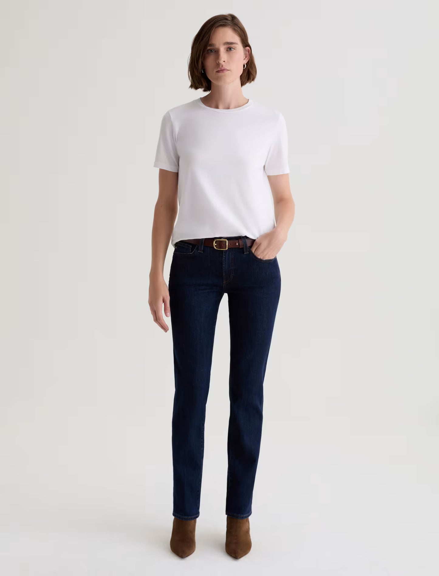 AG Jeans Sandra