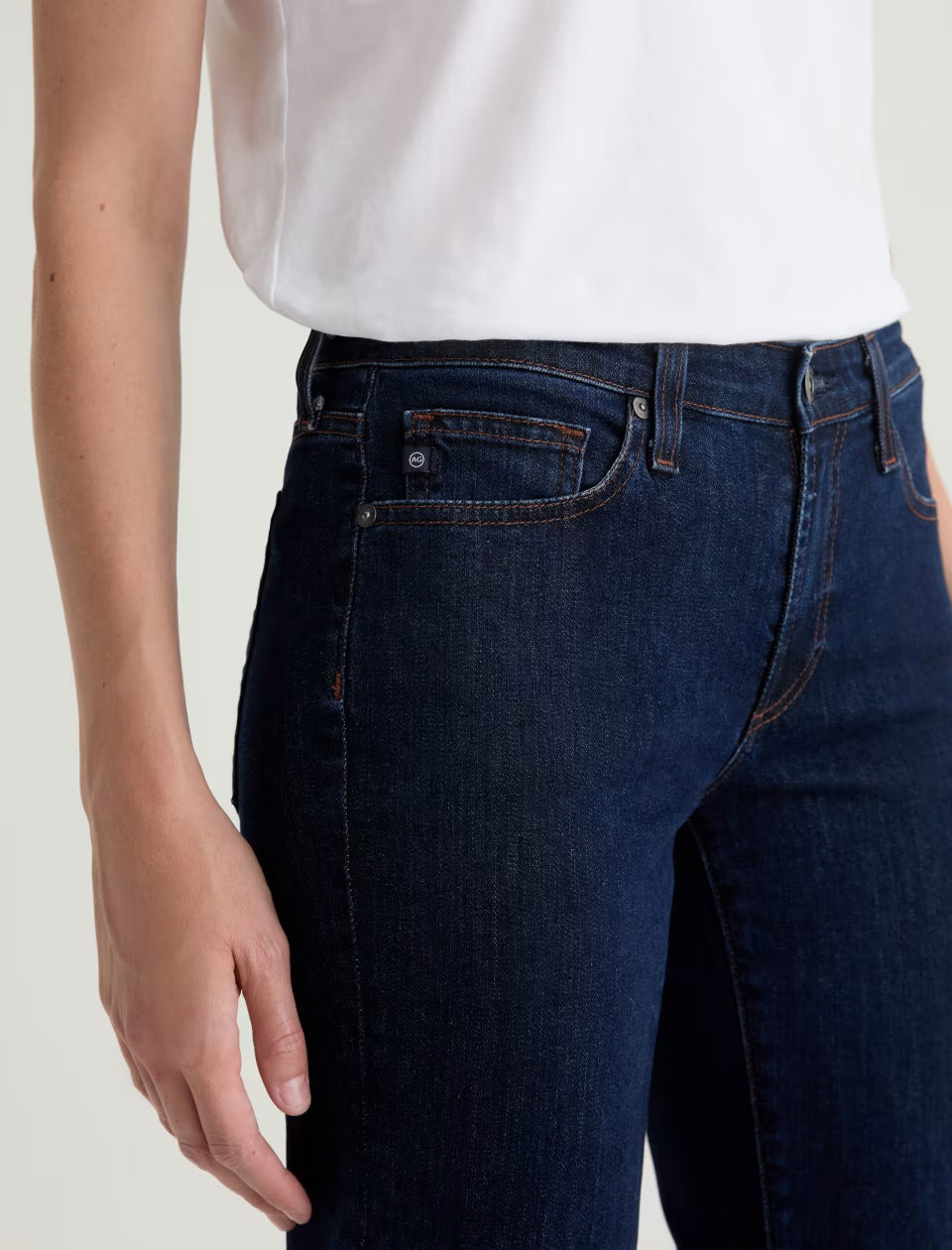 AG Jeans Sandra