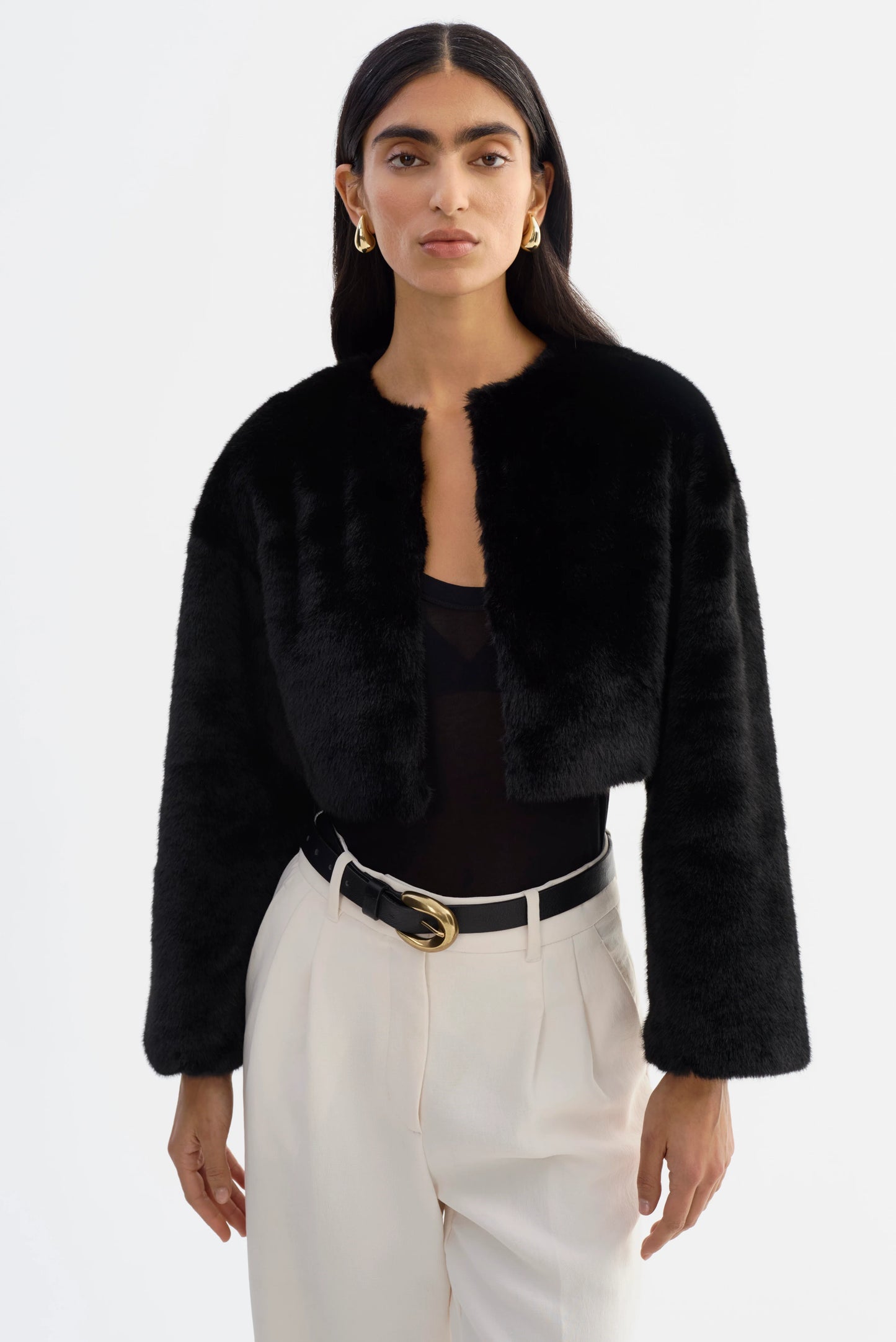 Lamarque Rowdie Jacket