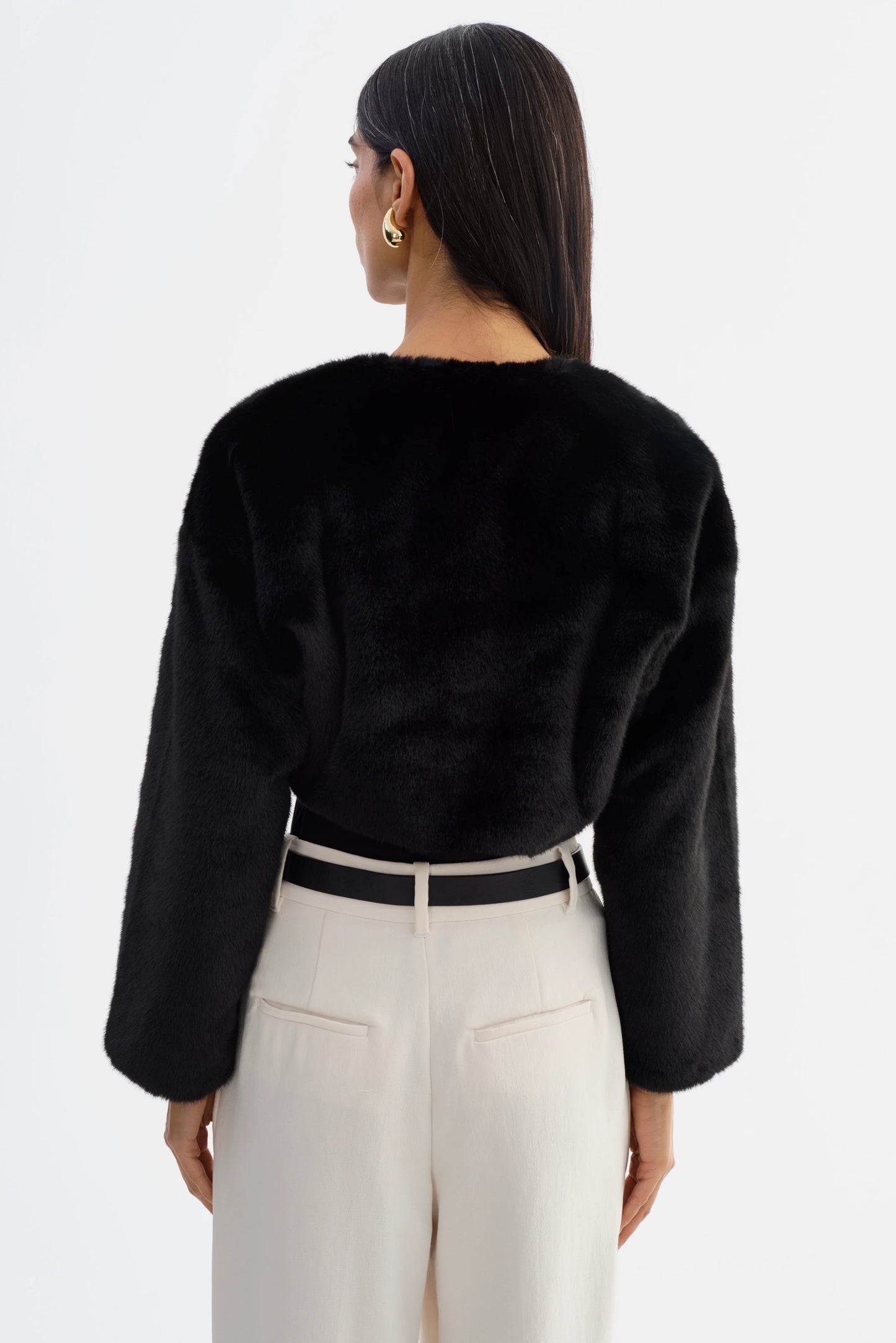 Lamarque Rowdie Jacket