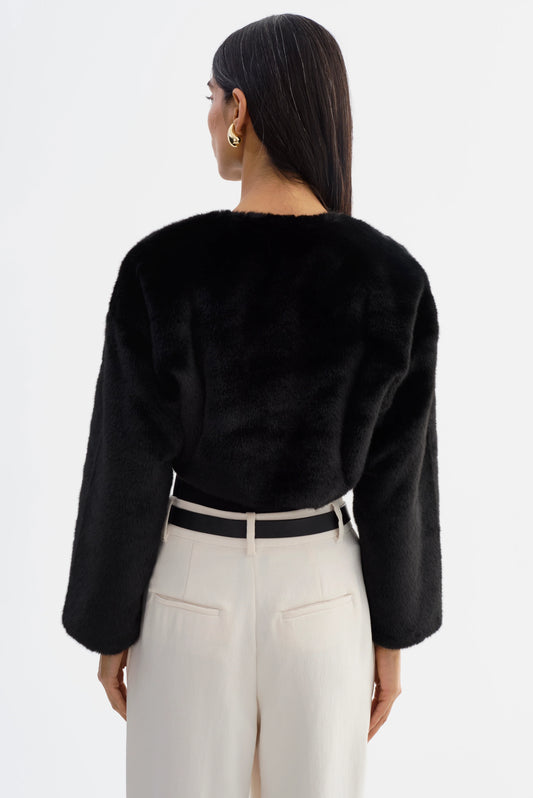 Lamarque Rowdie Jacket