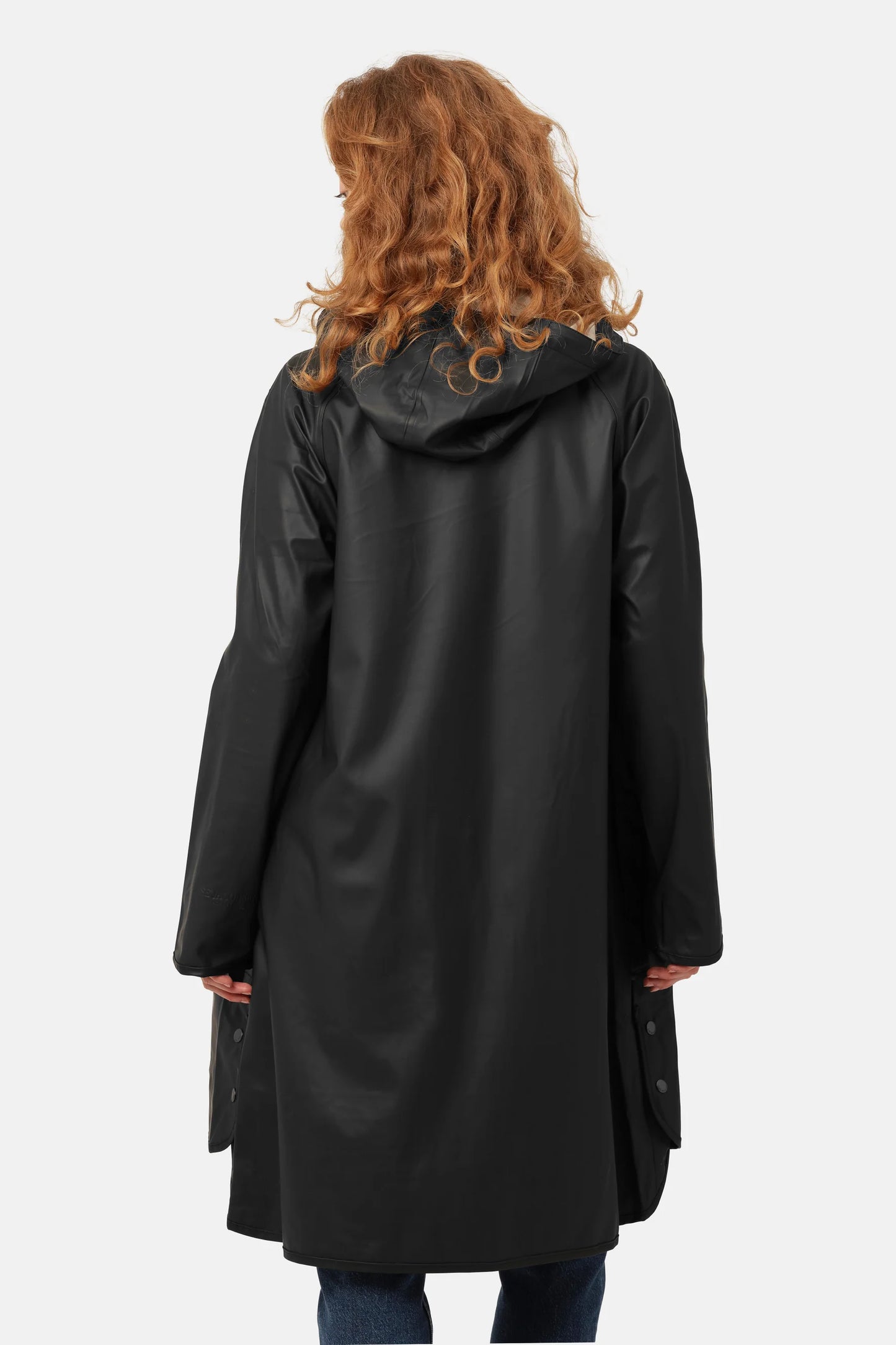 Ilse Jacobsen Raincoat