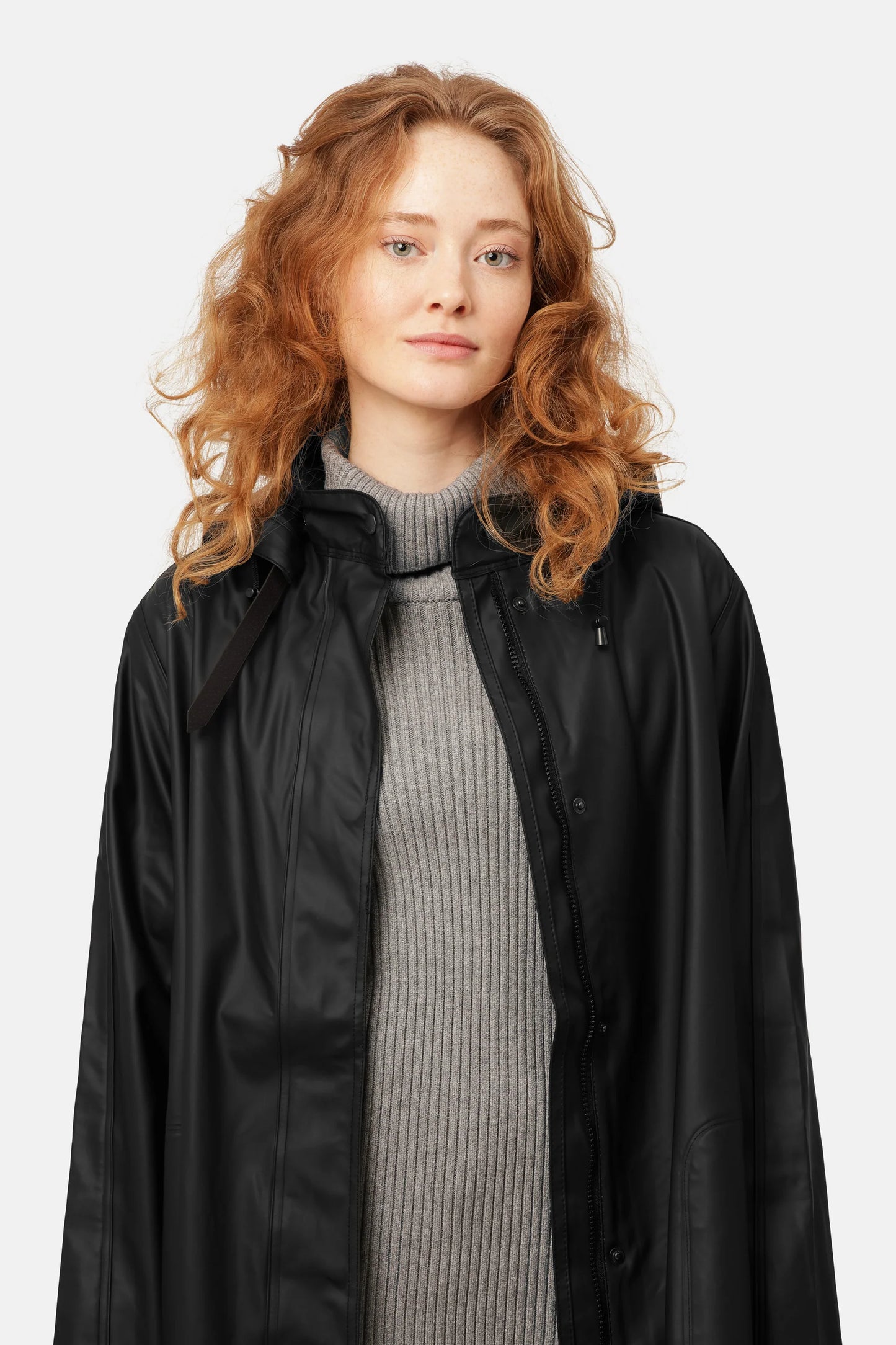 Ilse Jacobsen Raincoat