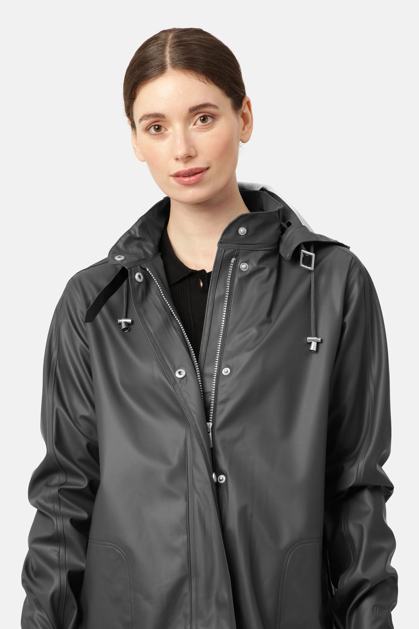 Ilse Jacobsen Raincoat