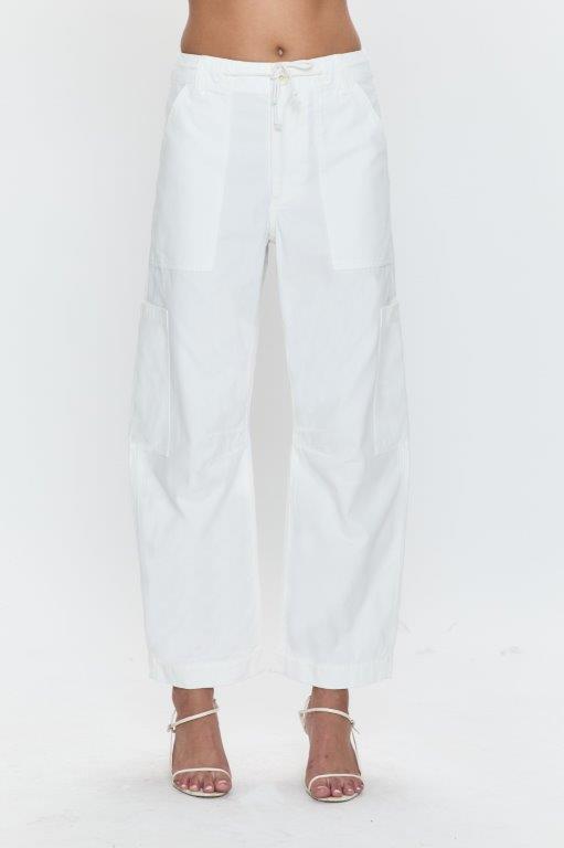 Pistola Sabrina Utility Pant