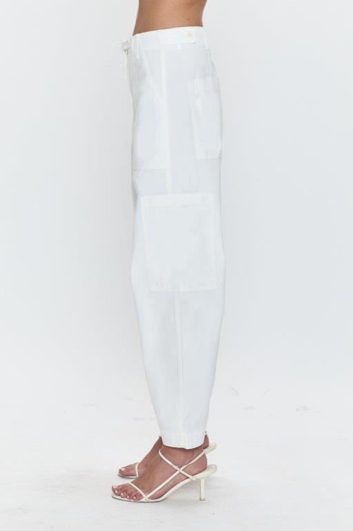 Pistola Sabrina Utility Pant