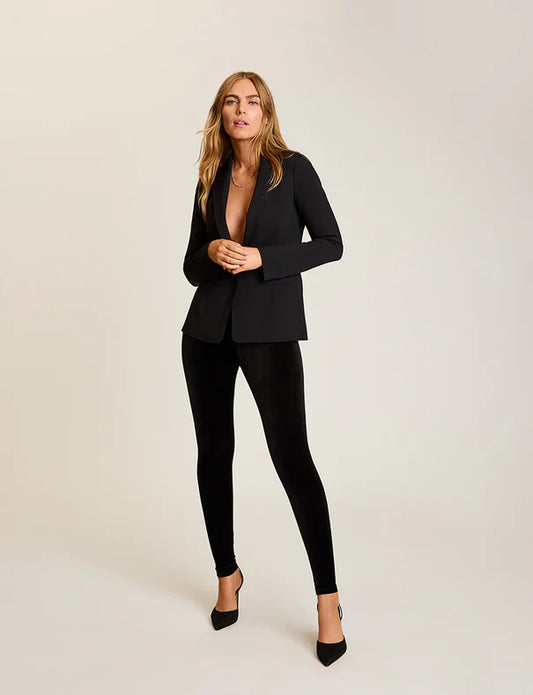 Commando Velvet Legging
