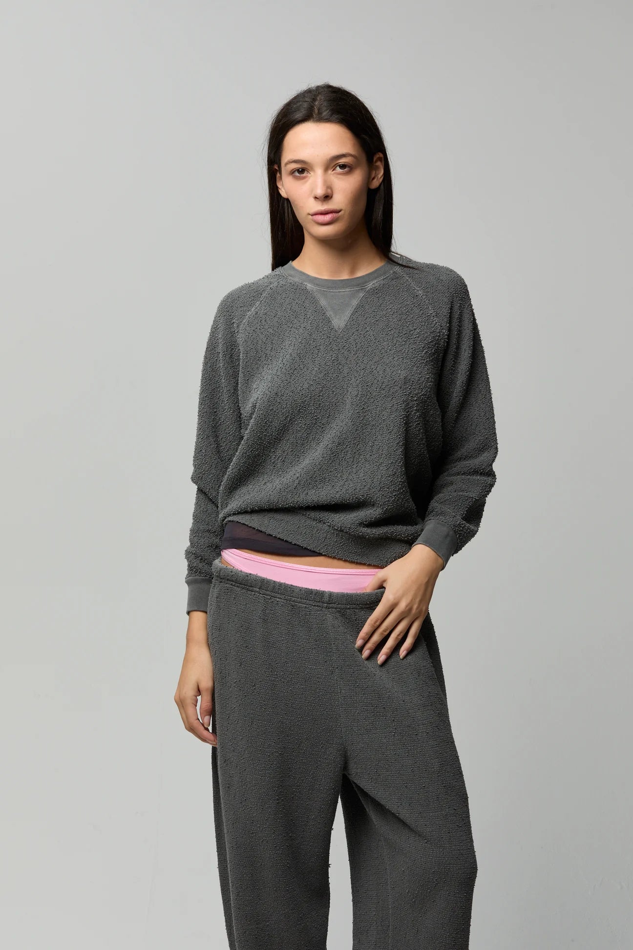 Asher Camille Sweatshirt