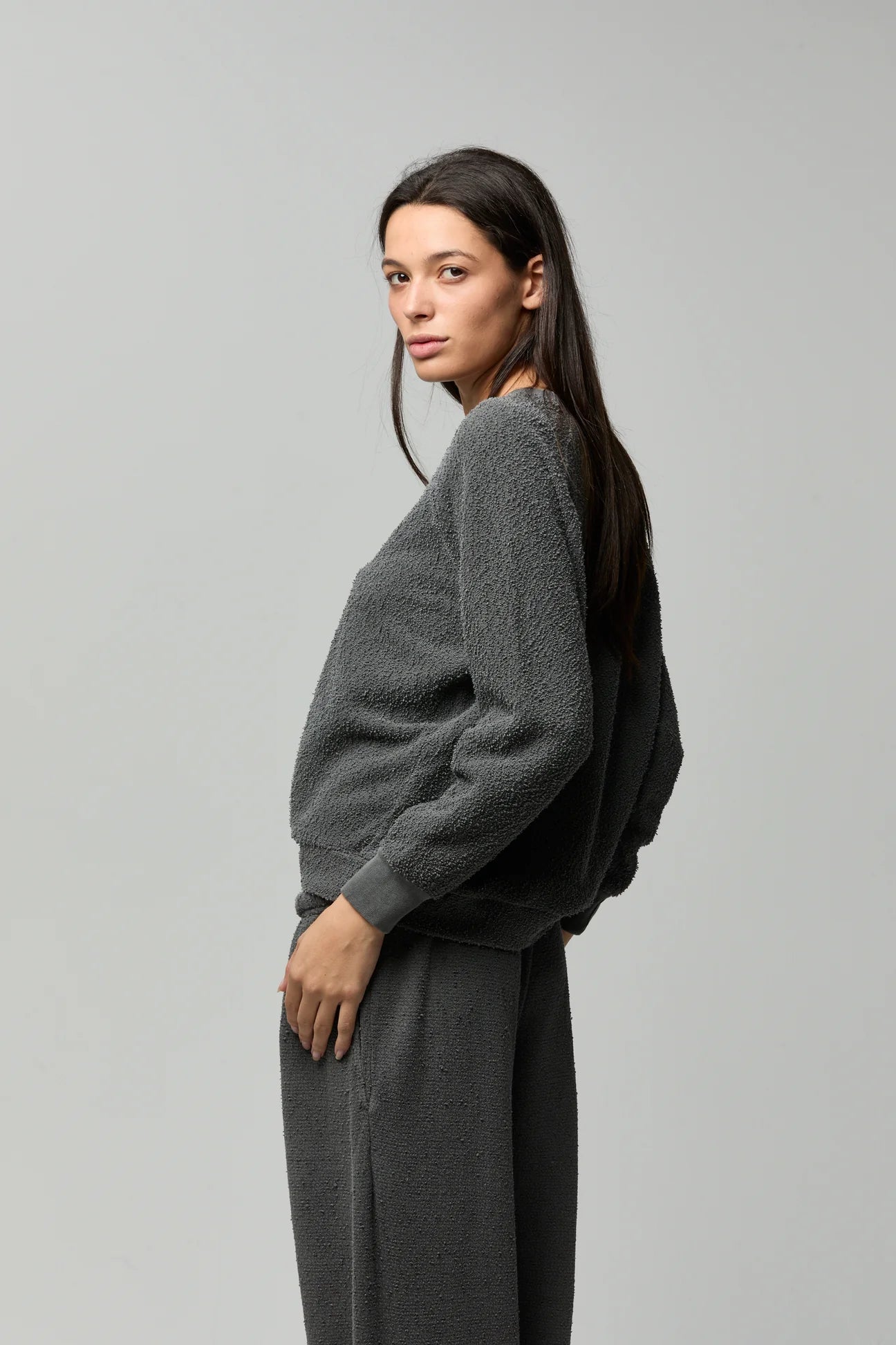 Asher Camille Sweatshirt
