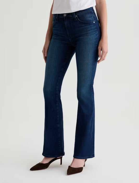 AG Jeans Farrah Boot Pant