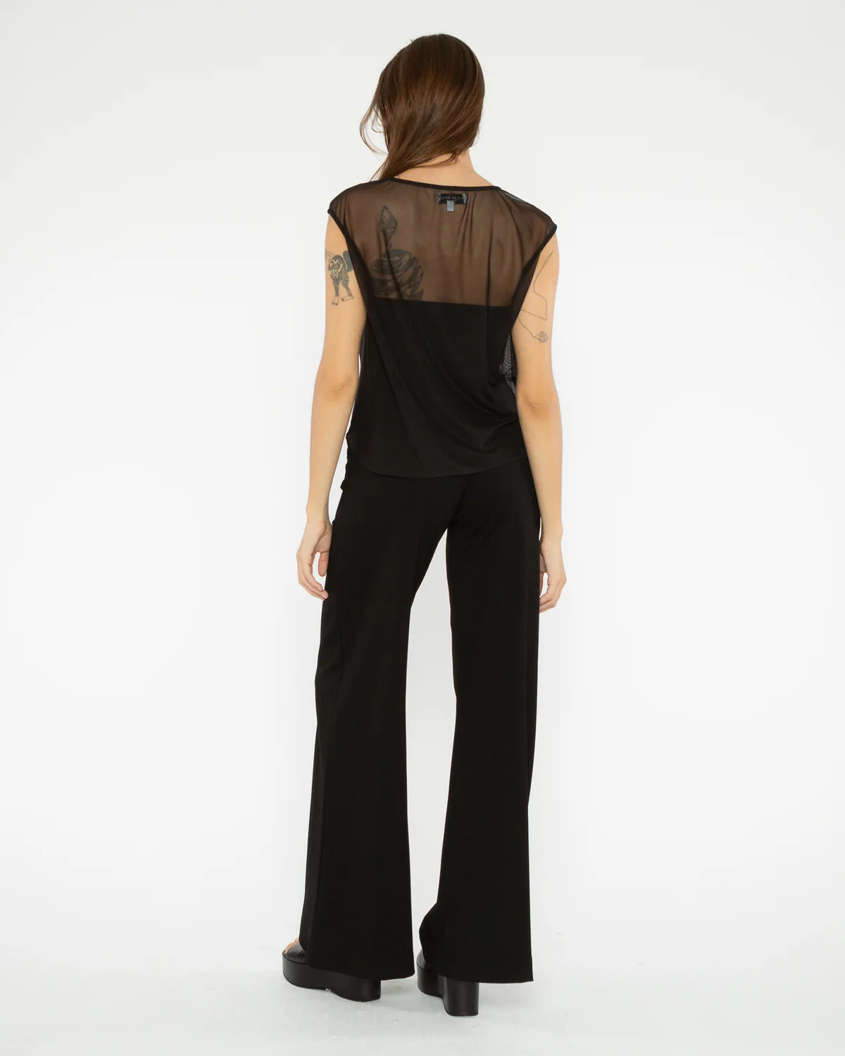 Ripley Rader Mesh Lounge Tank
