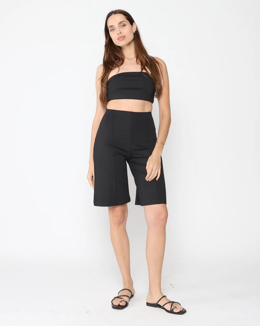 Ripley Rader Ponte Shorts