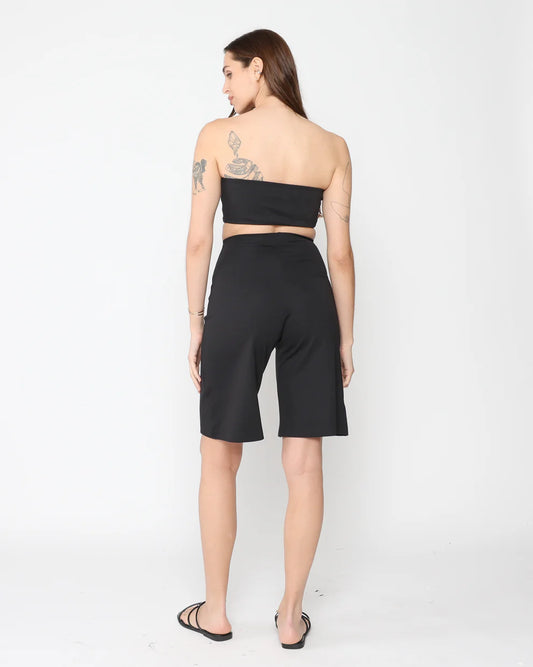 Ripley Rader Ponte Shorts