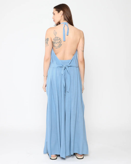 Ripley Rader Linen Halter