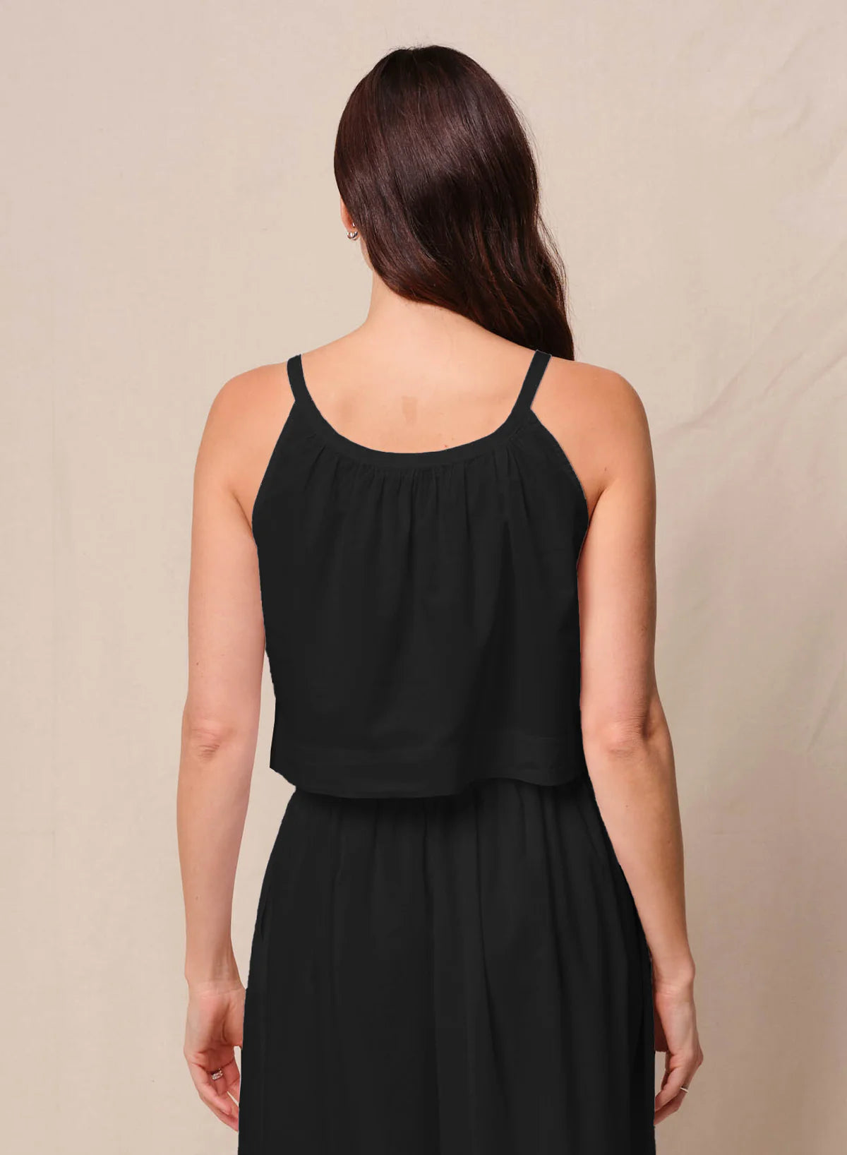 Stateside Voile Cami