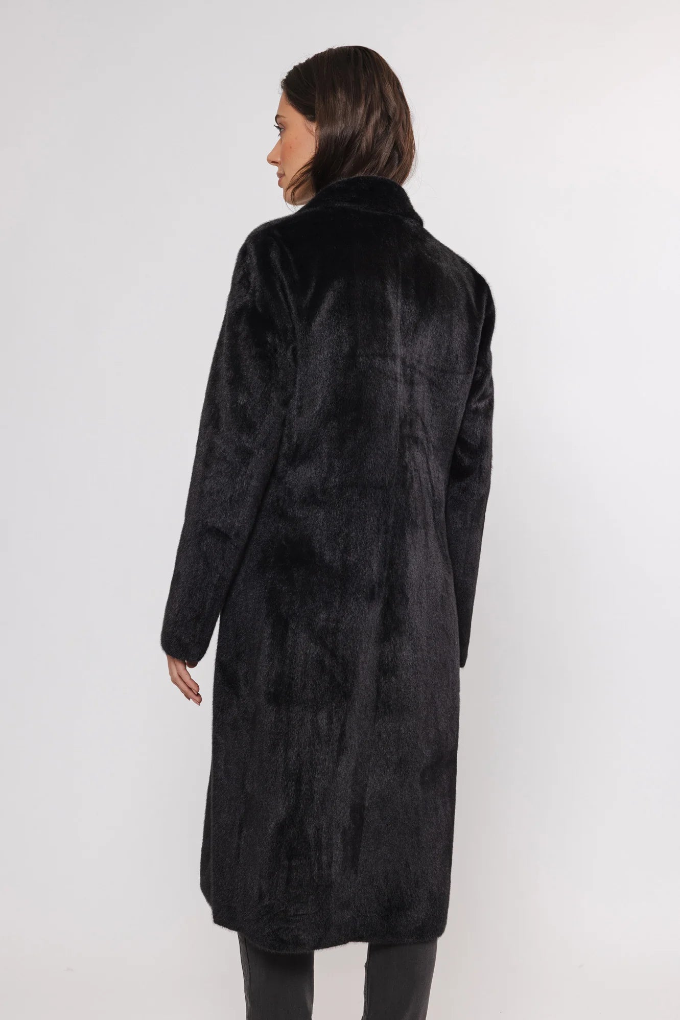 Rino & Pelle Saami Coat