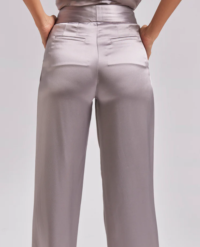 Generation Love Keaton Satin Pant