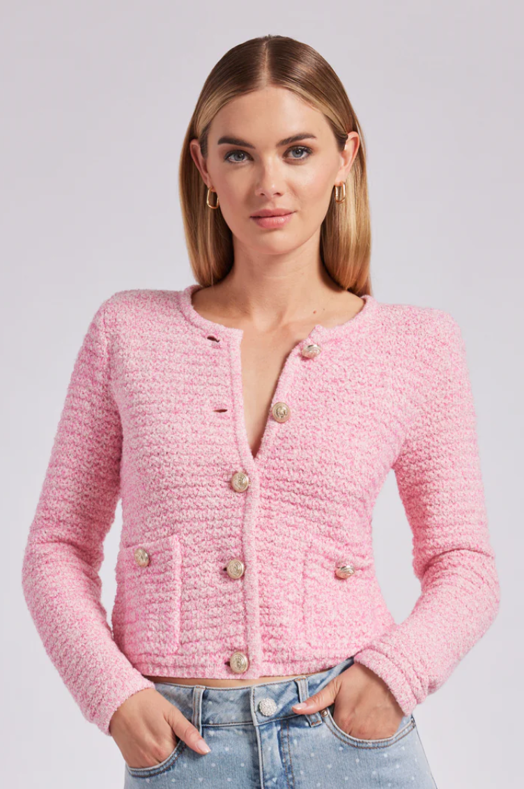 Generation Love Diana Cardigan