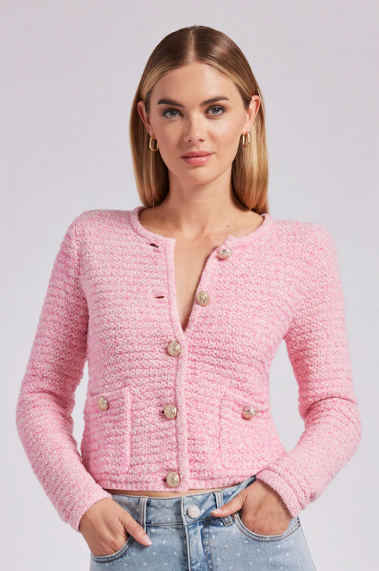 Generation Love Diana Cardigan