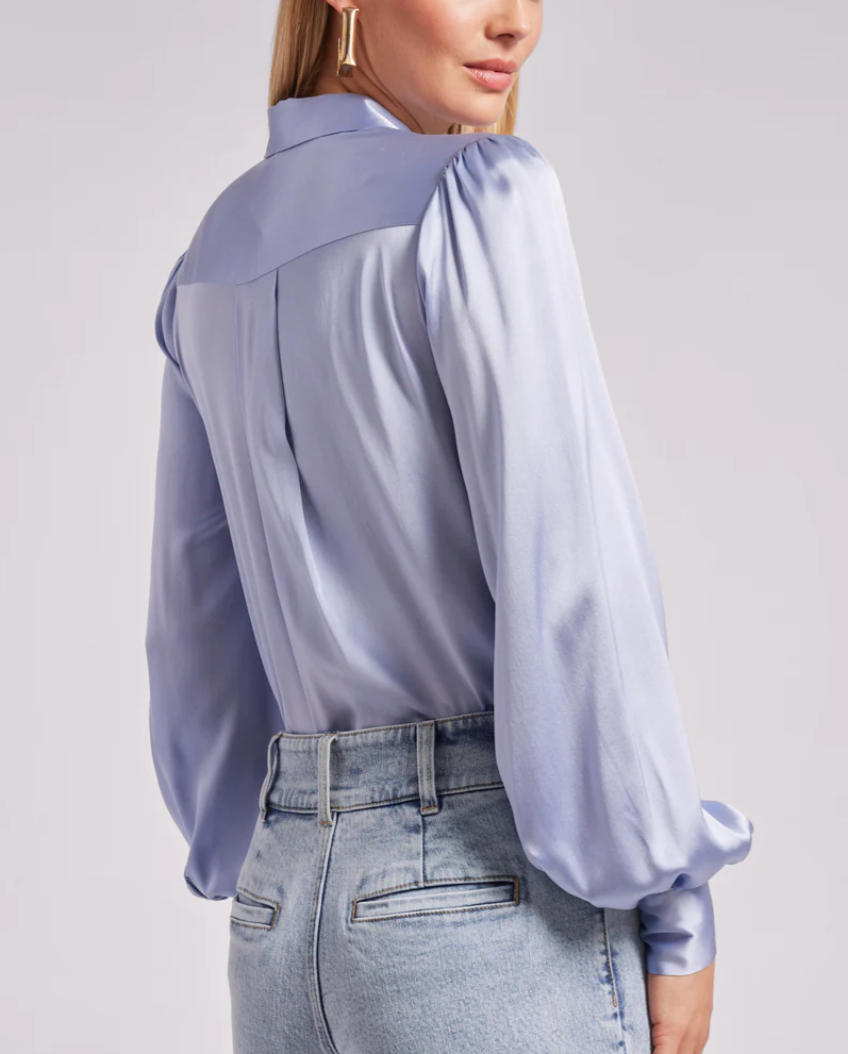 Generation Love Maxwell Blouse