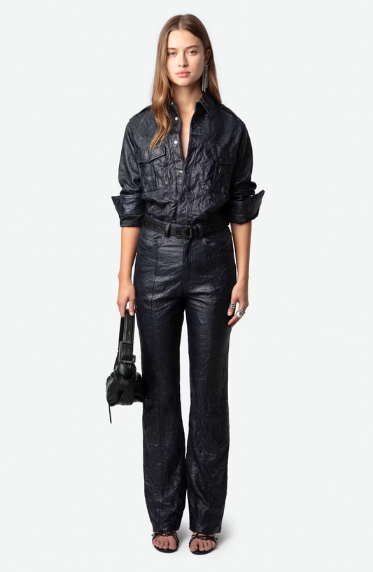 Zadig & Voltaire – REBEL PHL