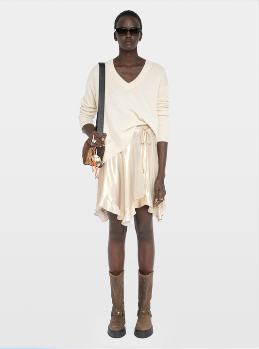 Zadig & Voltaire Jetos Skirt